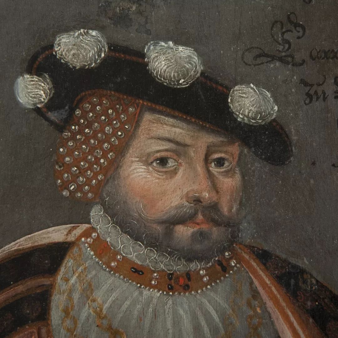 赶紧入手|一起做个戴珍珠项链的*男美**纸