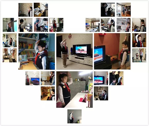 西安新知小学特色课,教师有方向