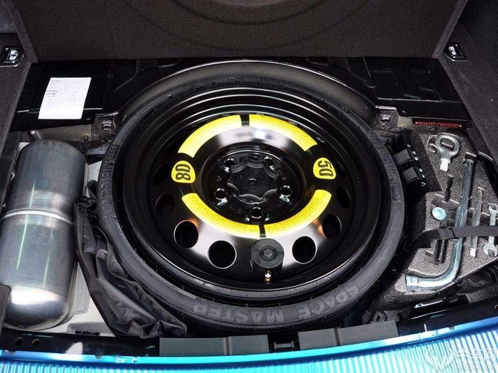 静音和防爆轮胎的区别,防爆胎和普通轮胎的驾驶感受