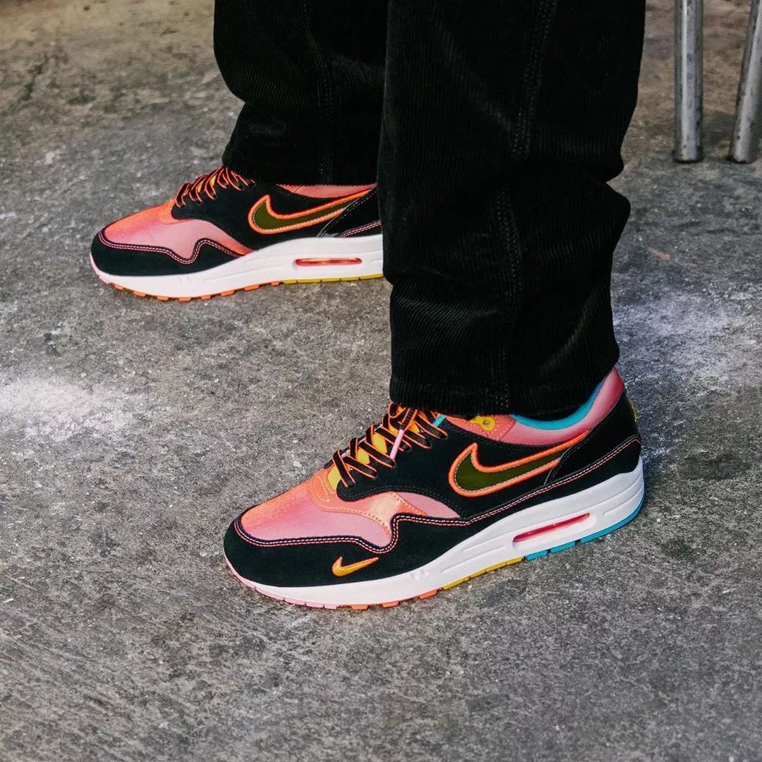 近期最值得入手的10双鞋,近期10双好看的鞋