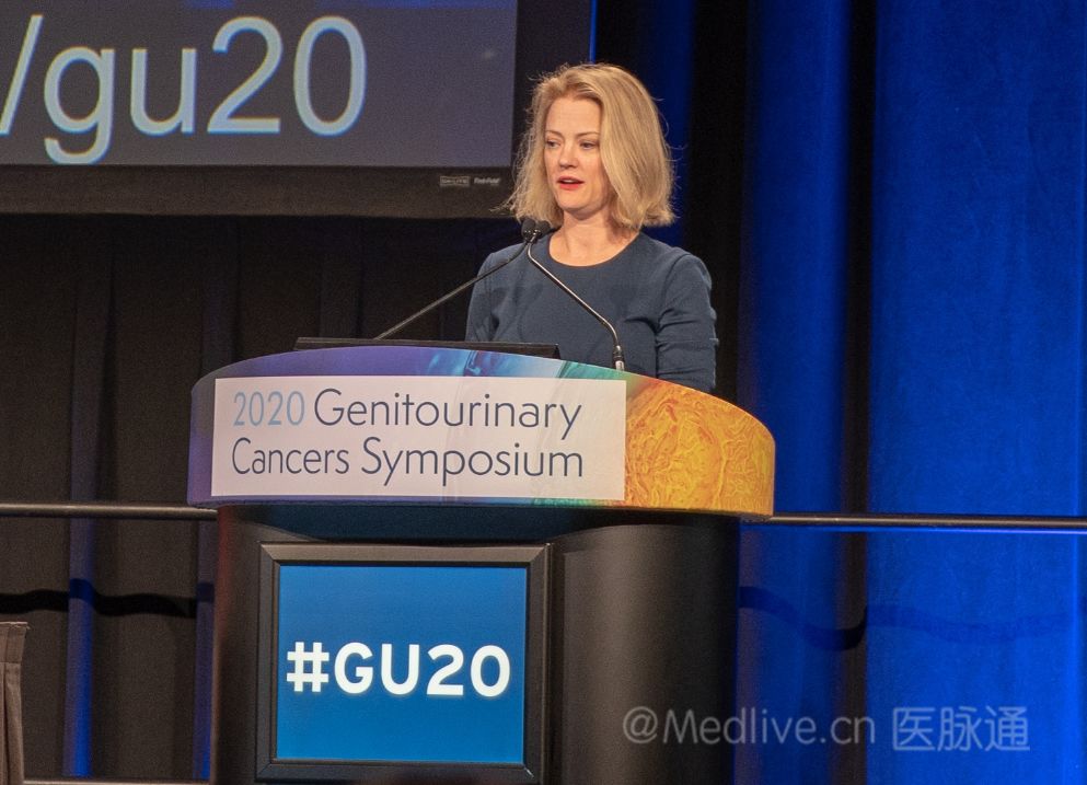 KEYONTE-199:免疫联合为移性去势抵抗前列腺癌带来新希望|2020ASCOGU