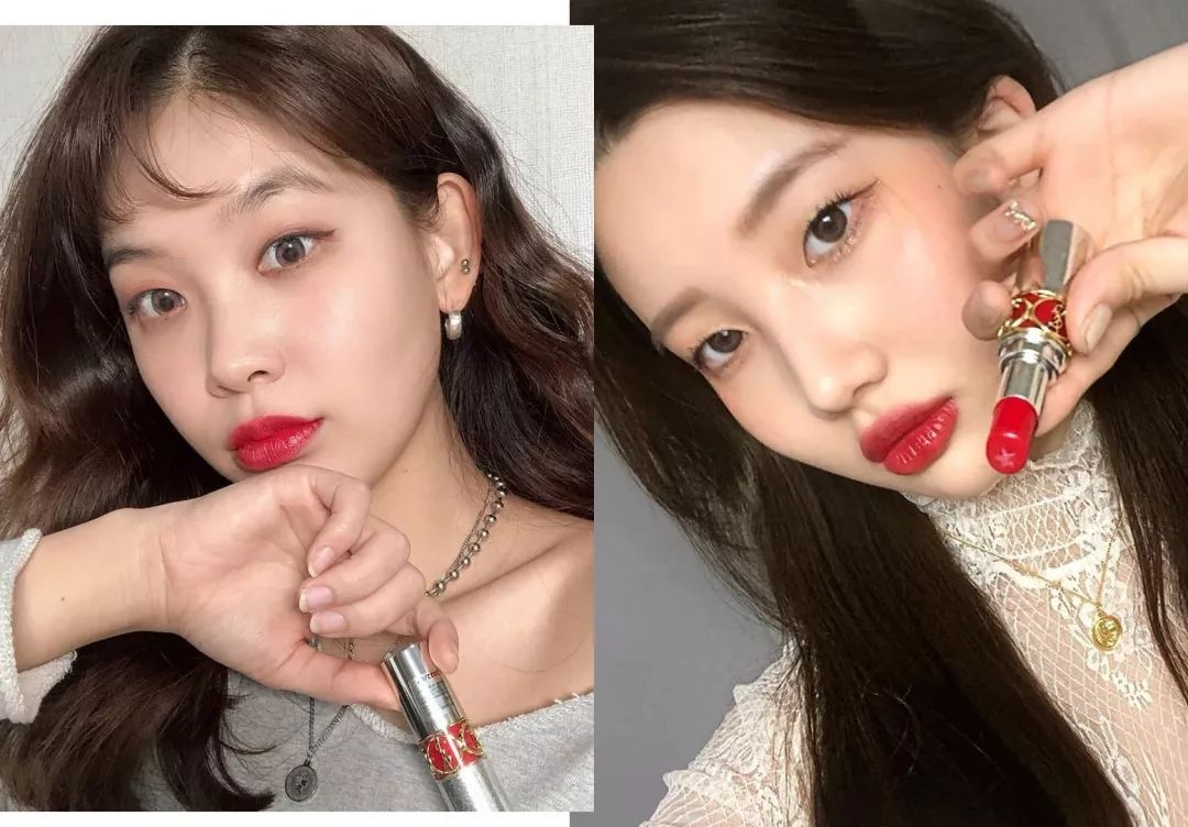 手把手教你打造仙美森系新娘造型,森绘梨佳仿妆教程