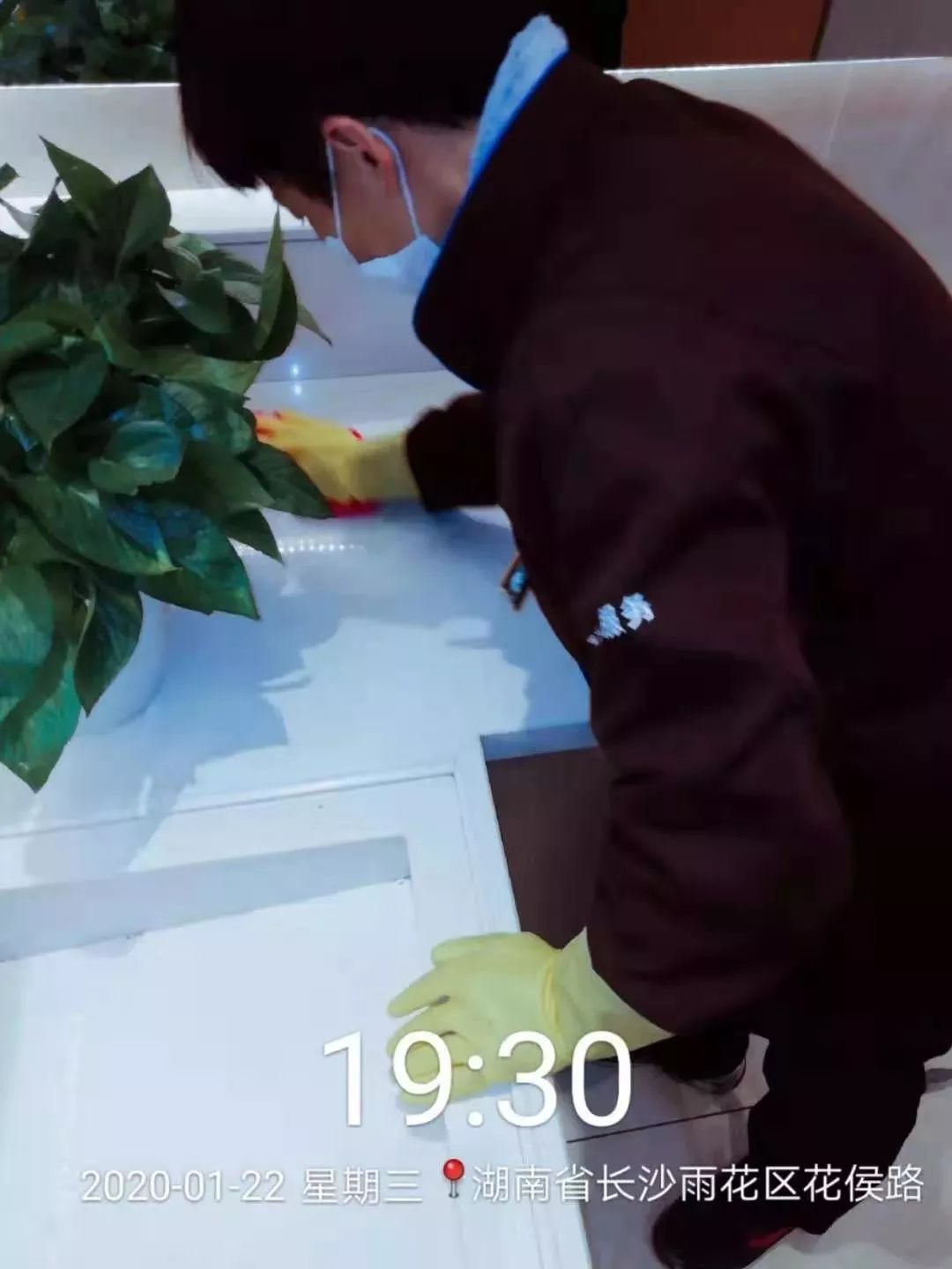 长沙百货商场最新消息,长沙各商场复工的最新通告