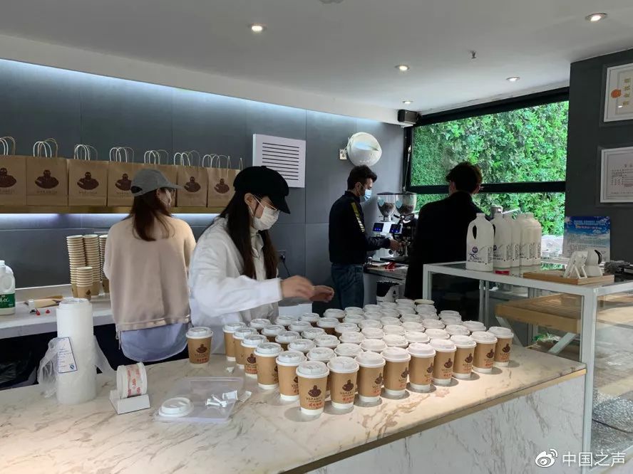 一家高逼格的咖啡店武汉,武汉的咖啡店怎样了