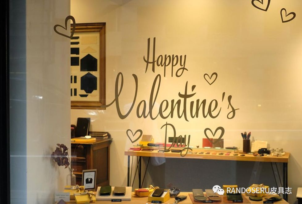 大阪皮具店,日本大阪手工皮具