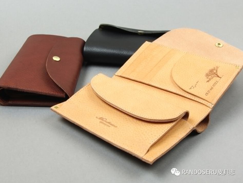 大阪皮具店,日本大阪手工皮具