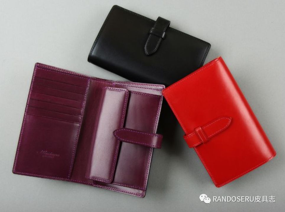 大阪皮具店,日本大阪手工皮具