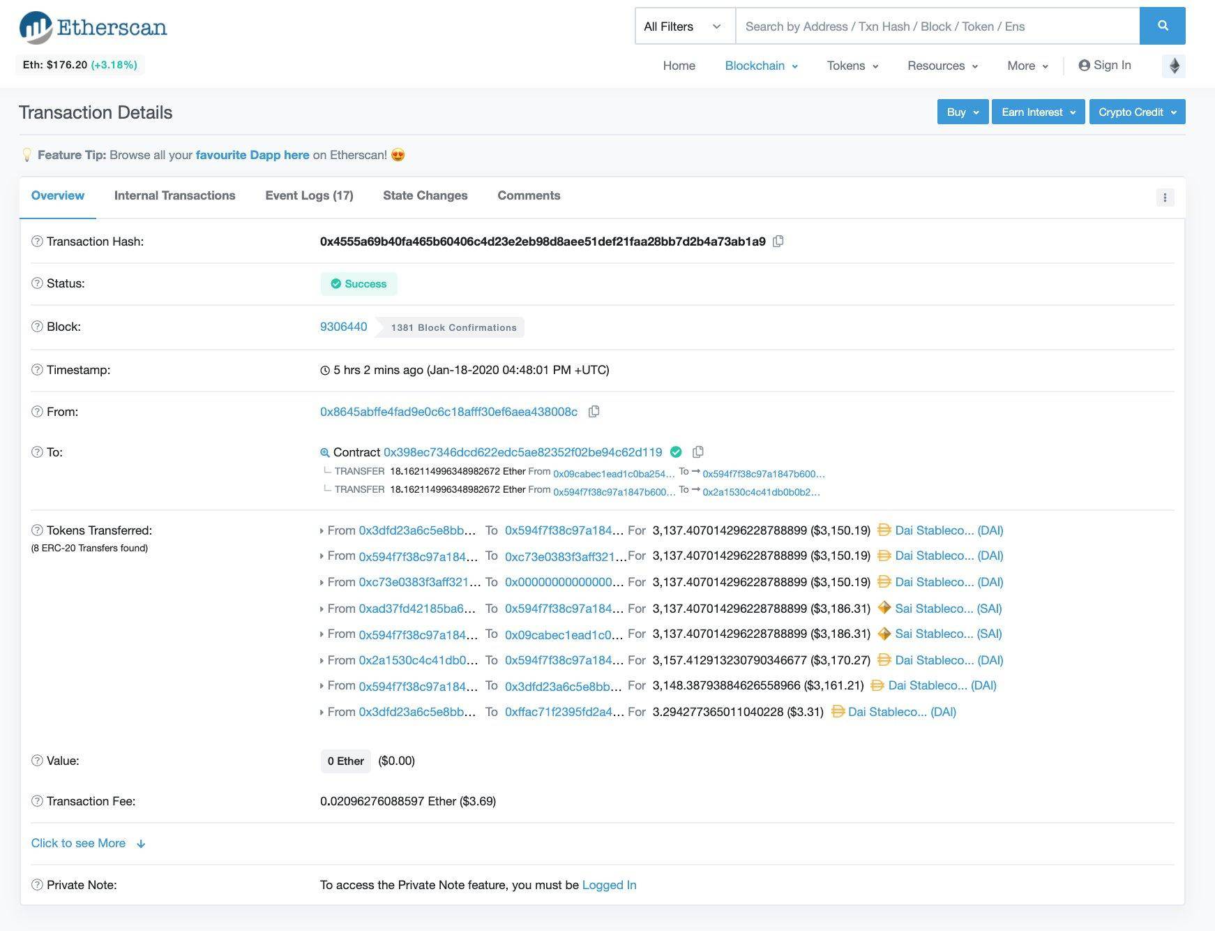 *款贷**协议bZx被操纵让「闪电贷」走红，读懂13秒必须还款的闪电贷的秘密