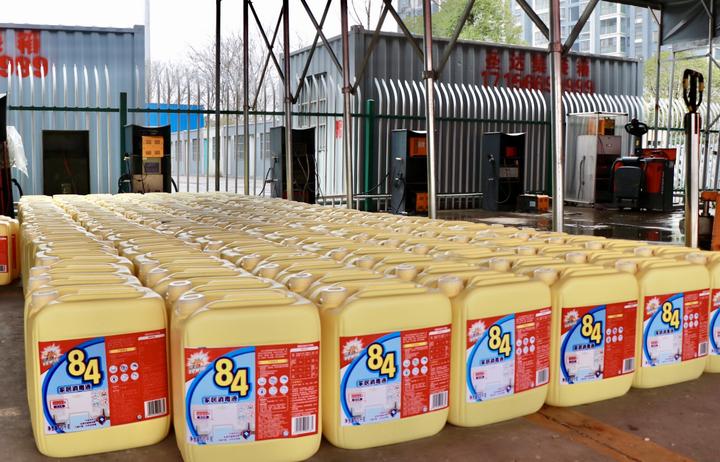 豪达复工：生产车间里打响“防疫战”