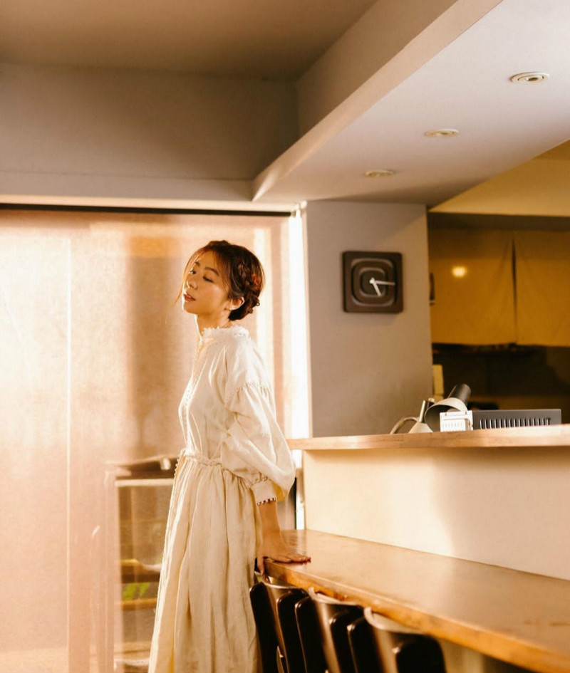 台湾女性年轻照,台湾年轻一代女星照片大全