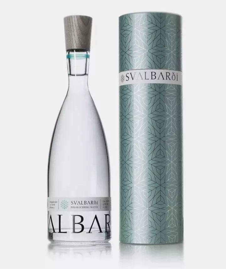 创意水瓶包装设计,包装设计水瓶