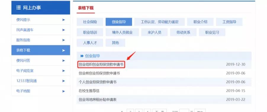 创业担保贷款申请审核结果查询,重庆创业担保贷款怎么申请