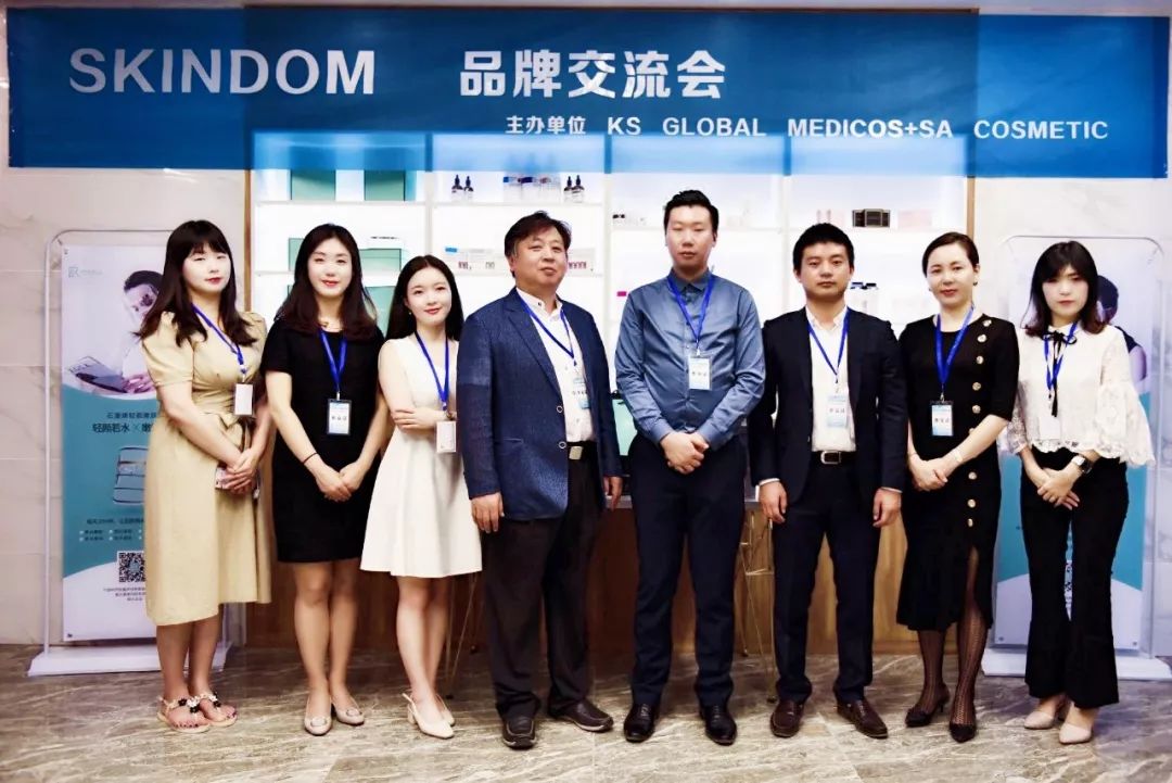 0成本创业项目化妆品,零风险创业日用品