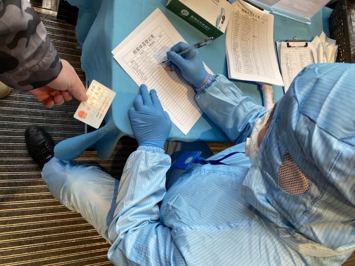 七天，“健康码”是怎样从杭州西溪路刷到全中国？