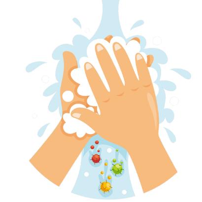 与新冠病毒患者接触一定会传染吗,新冠病毒可以通过接触传播吗