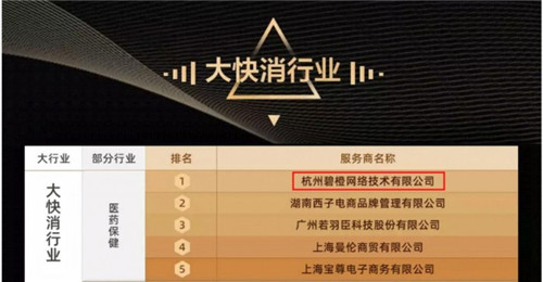 杭州拱墅区碧橙电商,杭州碧橙电商