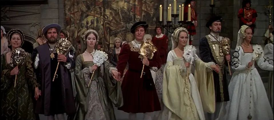 奥斯卡最佳服饰奖电影,奥斯卡最佳服装设计电影欣赏