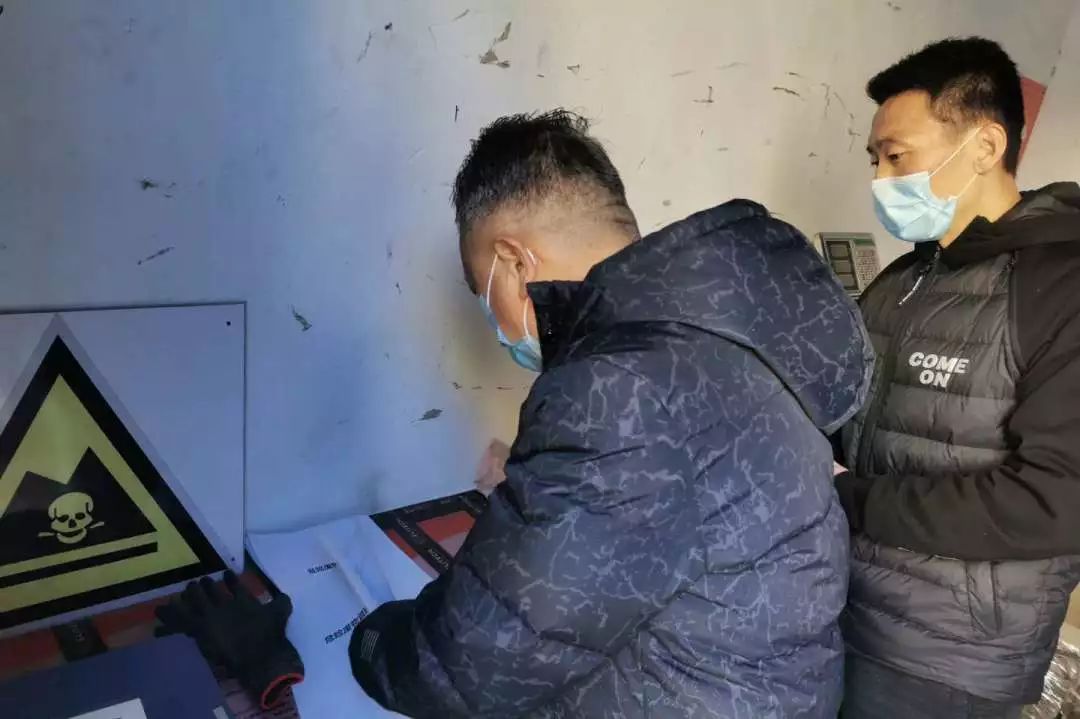 人社局帮扶企业复工复产,吕梁政府助力企业复产复工