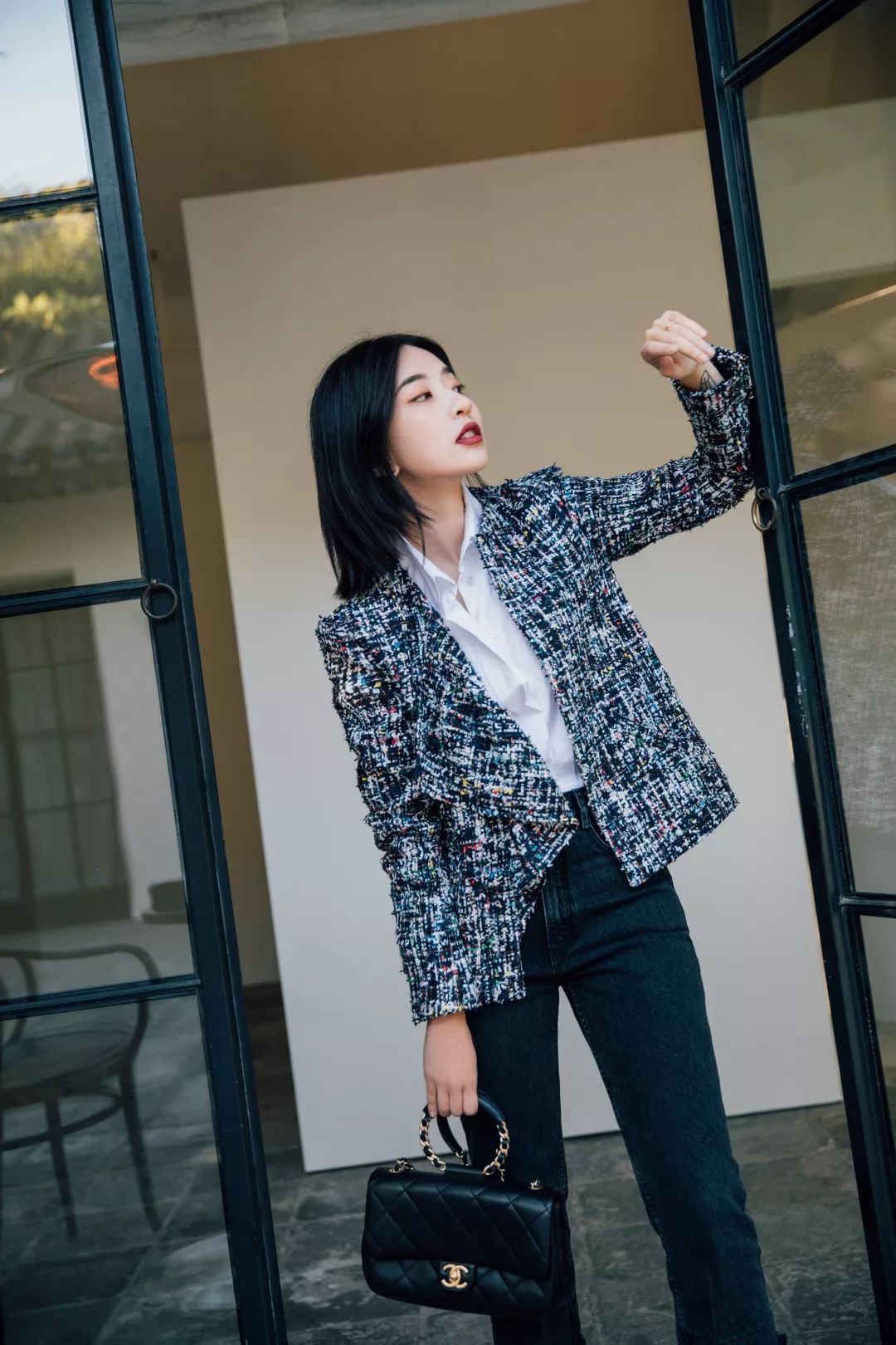 春天来了想出去走走又怕迷路,春天来了就想出去玩