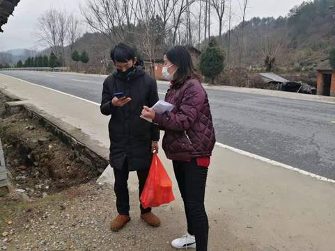 防疫无小事我们共同努力,防疫工作人人有责