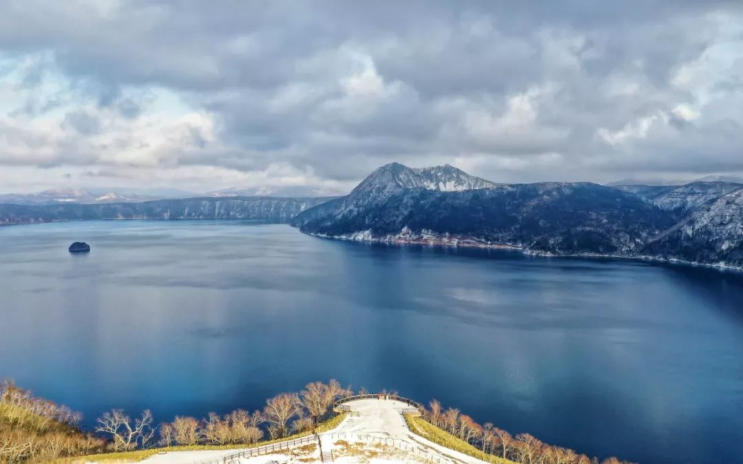 旅行攻略全球公认最美10个地方,亚洲最佳旅行地甘肃孤独星球