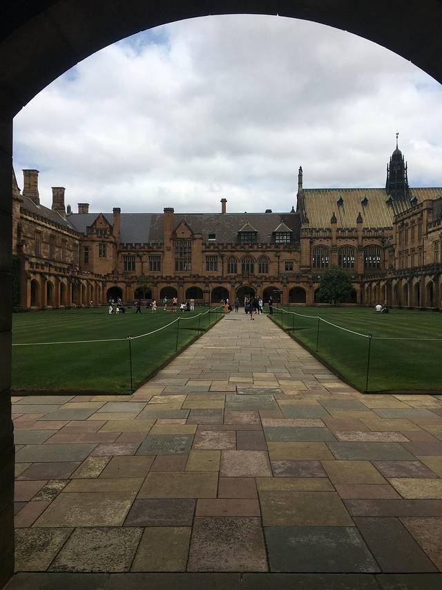 澳大利亚大洋路两日游,自由行墨尔本及悉尼