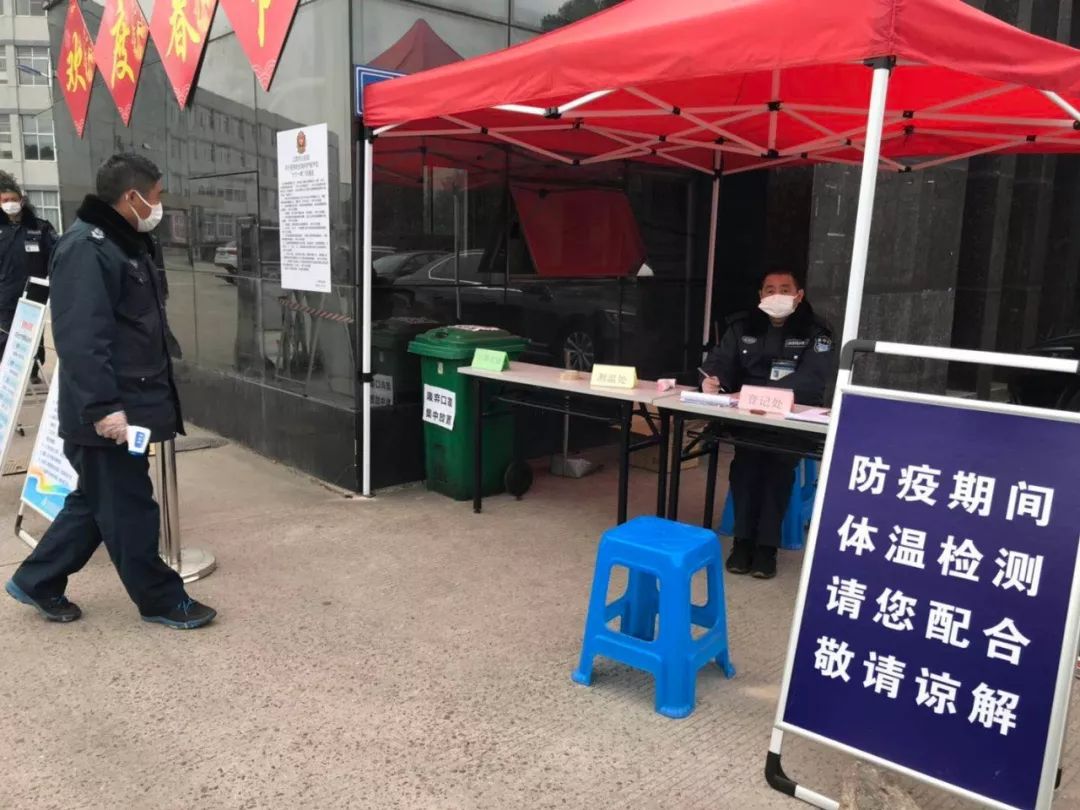 申港疫情最新通报,上海发布复工复产疫控指引