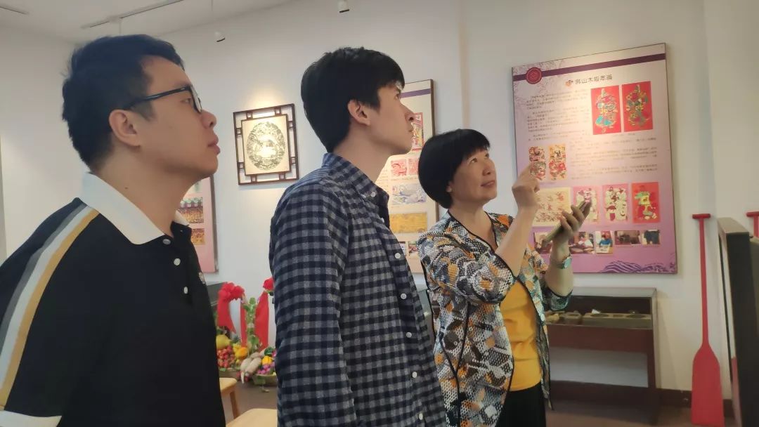 国潮手艺人综艺节目,湾仔码头国潮手艺人