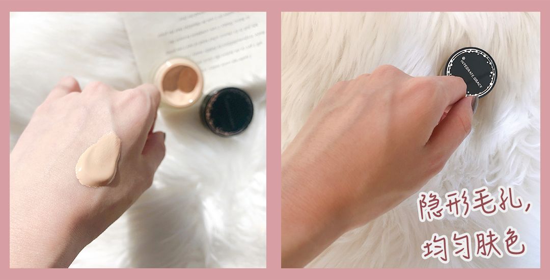 复工后化的第一个妆容,复工要带的东西