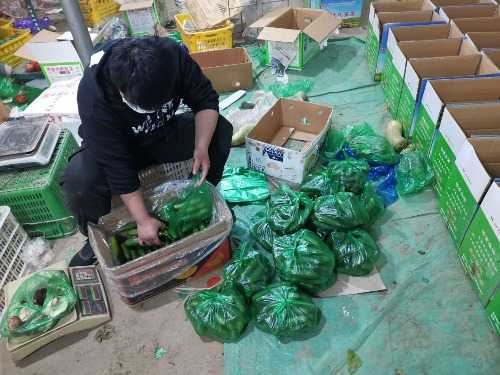 博爱应急保供物资,博爱县金城乡怎么样