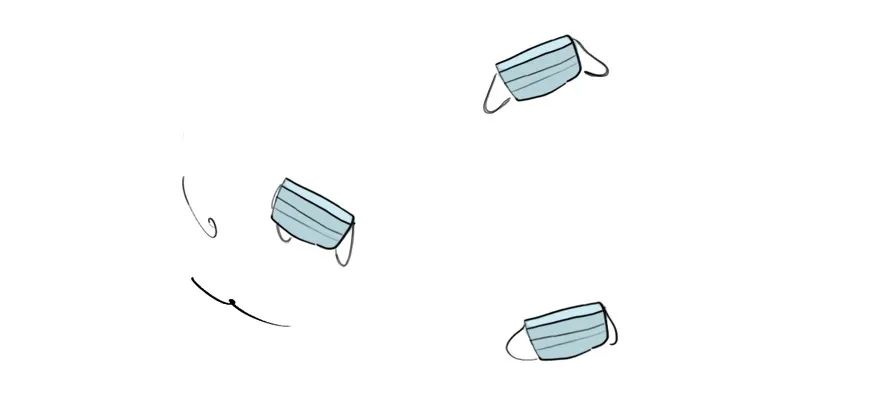 上海人终于不用排队队队队队买口罩了