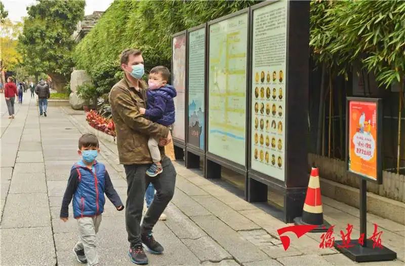 福建省春游好去处,福建赏花踏青游玩