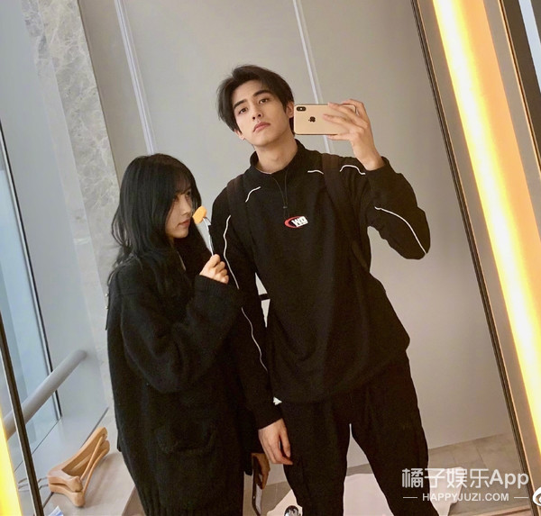 宋威龙姐姐正脸照片,宋威龙姐姐的正面照