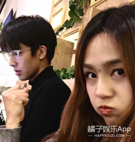 宋威龙姐姐正脸照片,宋威龙姐姐的正面照