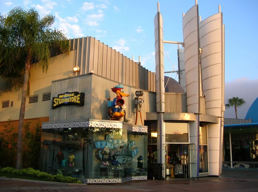 商业主题街区如何打造,如何设计高品质的主题商业街