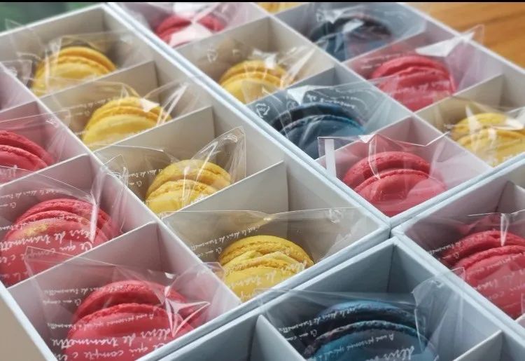 3天2晚特色下午茶,下午茶外卖大合集