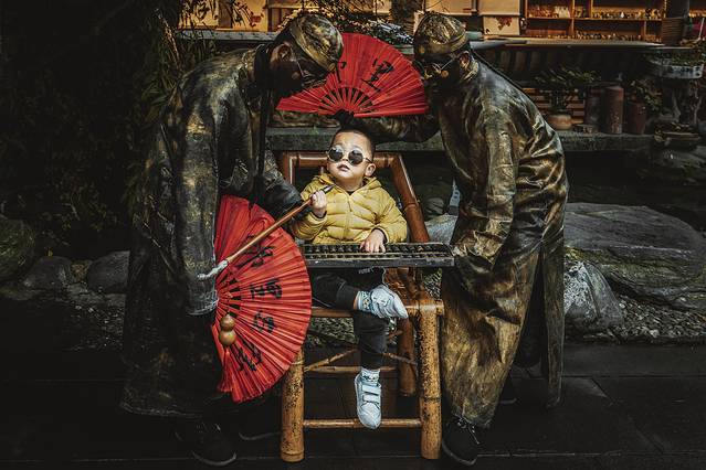 12月西安到汉中三日游自由行攻略,五一西安到汉中三日游攻略