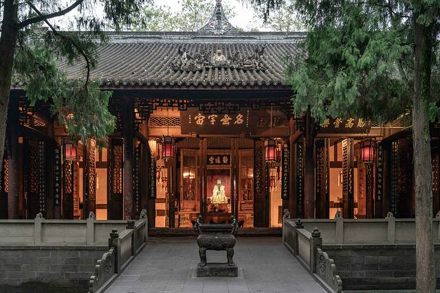 12月西安到汉中三日游自由行攻略,五一西安到汉中三日游攻略