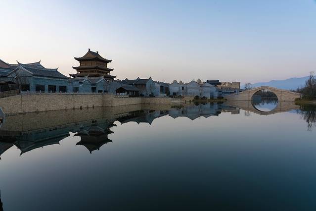 12月西安到汉中三日游自由行攻略,五一西安到汉中三日游攻略