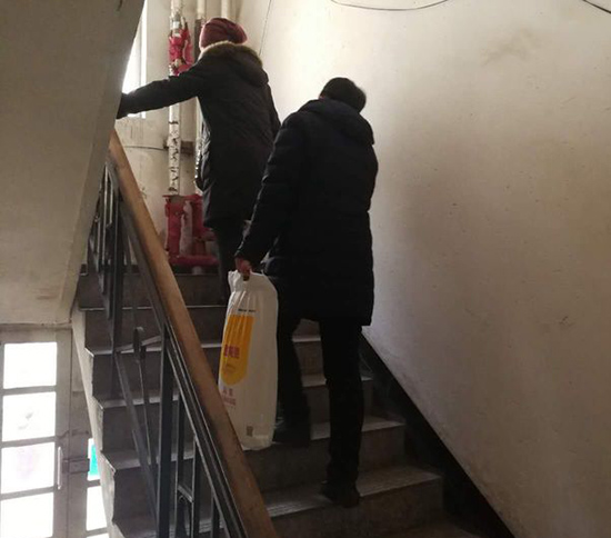 闉嶅北甯傞搧涓滃尯鍝堝搱涔拌彍渚挎皯瓒呭競 (闉嶅北閾佷笢渚挎皯鍟嗗簵)