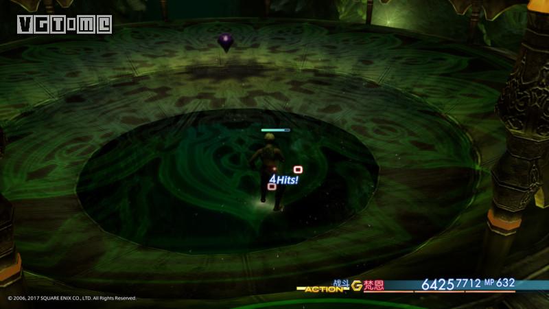 最终幻想12黄道年代全招式获取,最终幻想12黄道时代作战布局