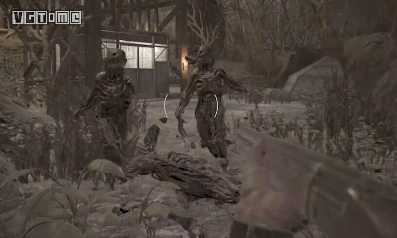 叶猫生化危机7全流程,生化危机7全剧情解说