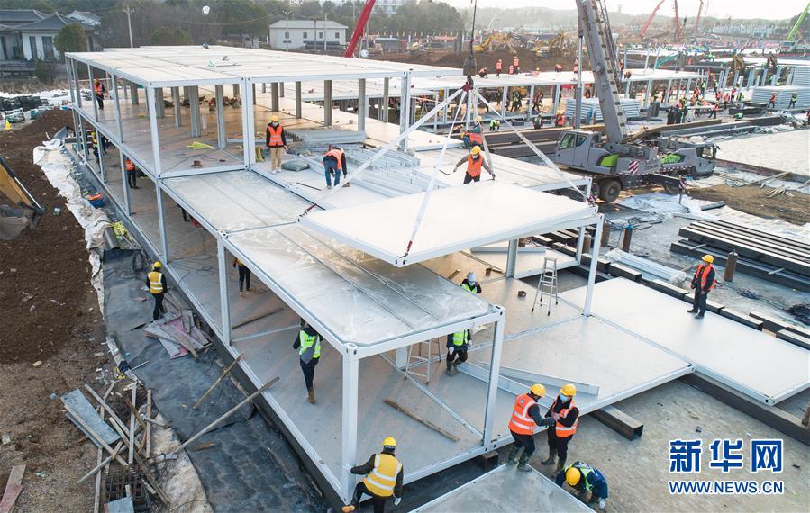 抗击疫情沧海横流方显英雄本色,沧海横流方显英雄本色白衣战士