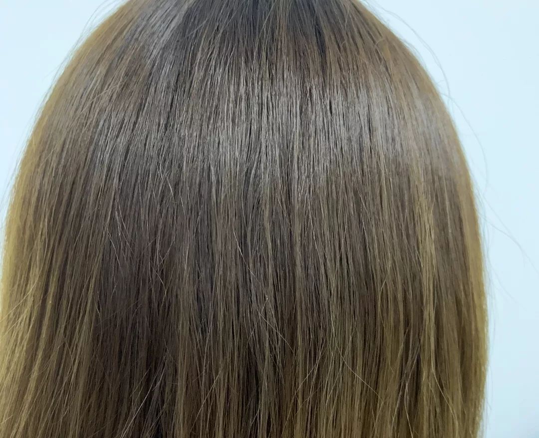 防脱发的生姜洗发水安利,官方推荐防脱洗发水