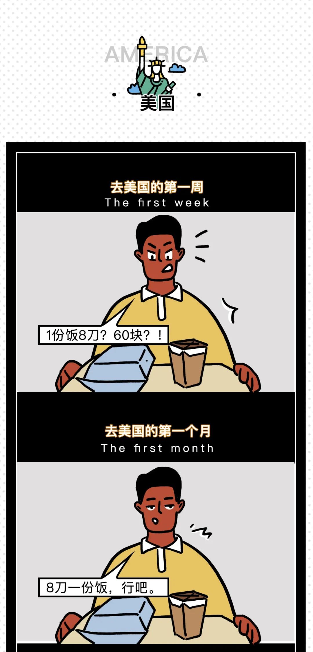 在外国一周的第一天是星期几,在国外的第一个情人节