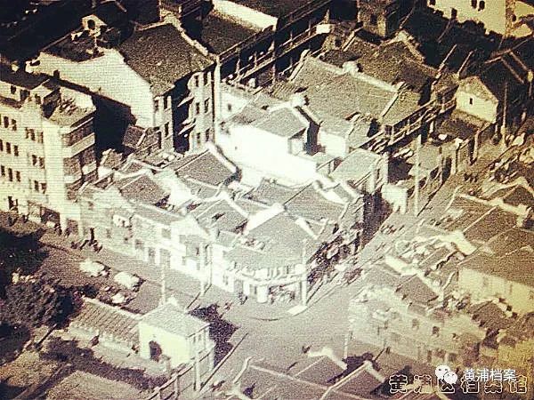 老底子有个嵩山区