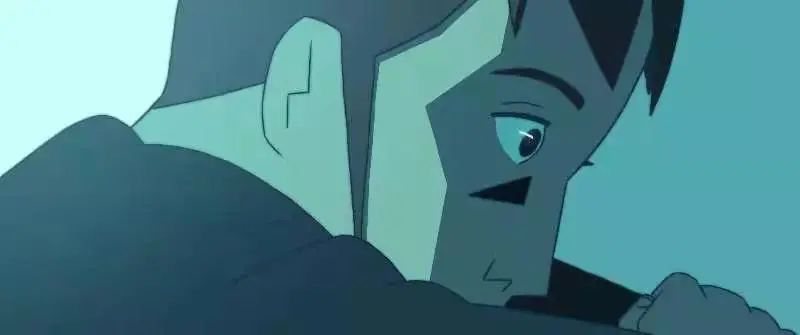 世界顶级动画名校GOBELINS国人毕设《InOrbit》专题