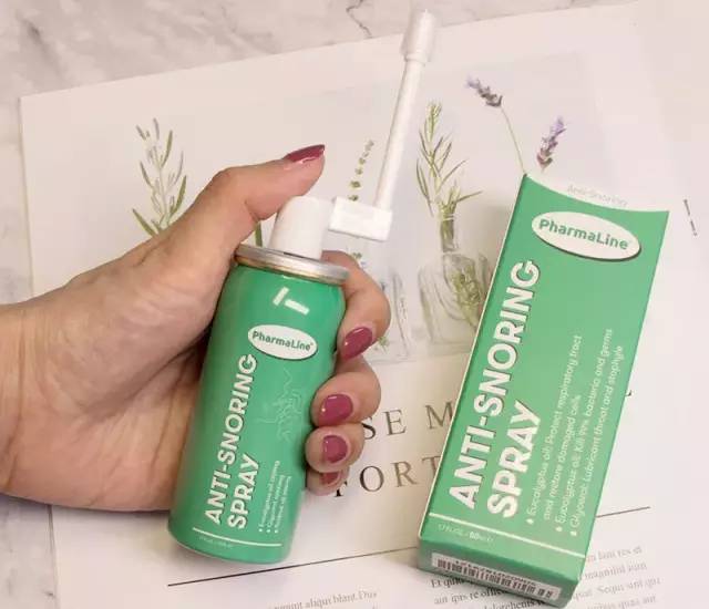 呼噜喷雾小孩能用吗,零到一岁的宝宝呼噜止鼾神器