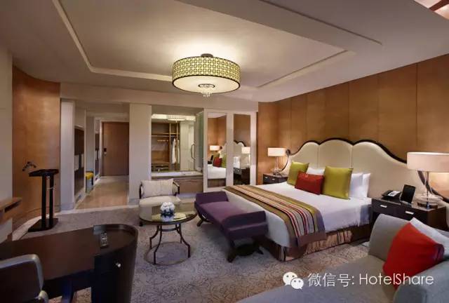 特朗普访印全程视频,特朗普开过的酒店