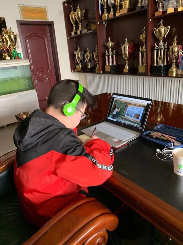 停课不停学教育活动计划及方案,停课不停学安全教育活动